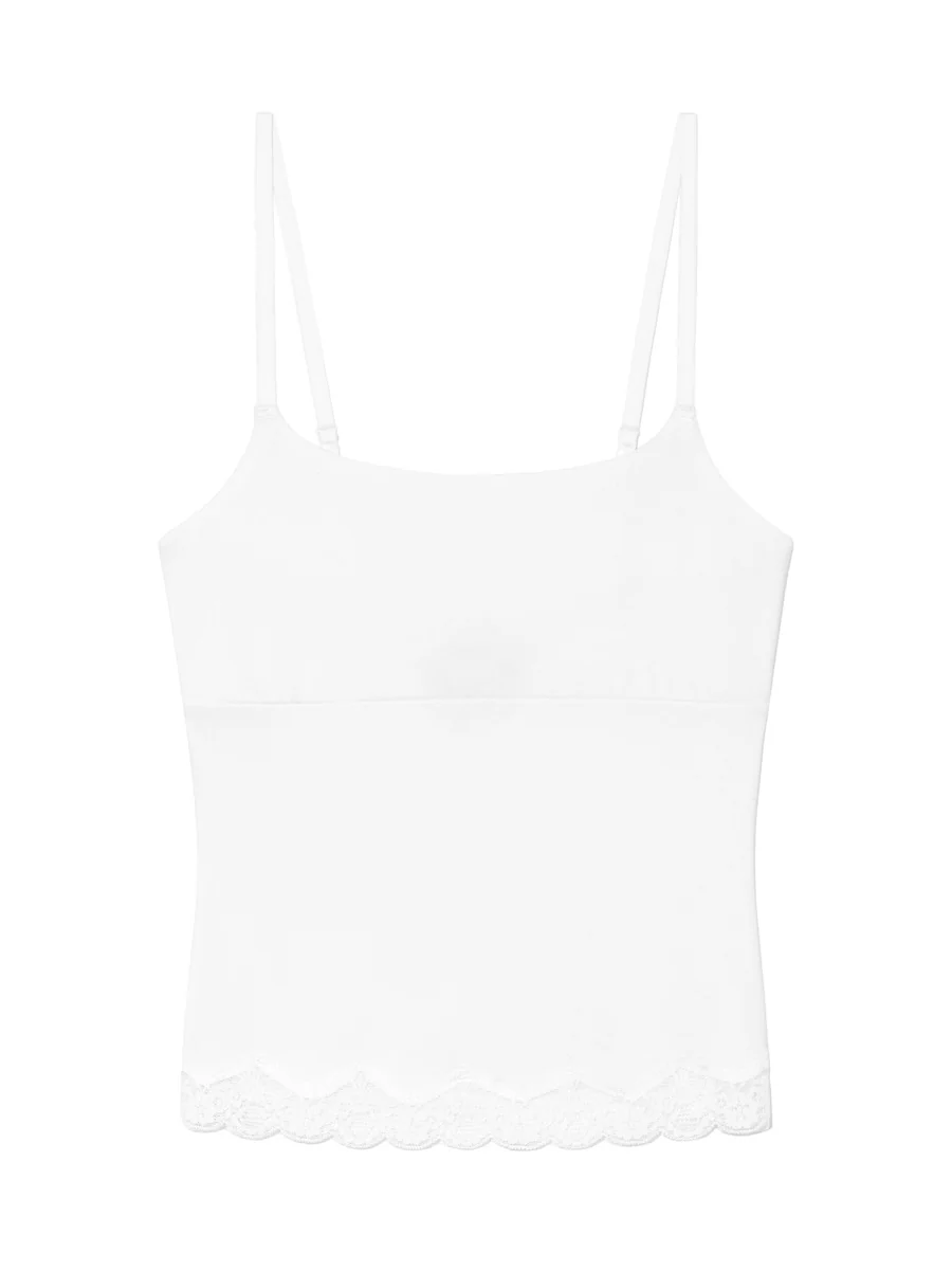 HEART LACE CAMI - Image 14