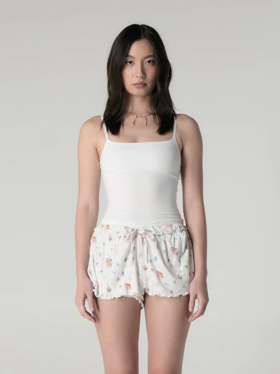 HEART LACE CAMI - Image 15