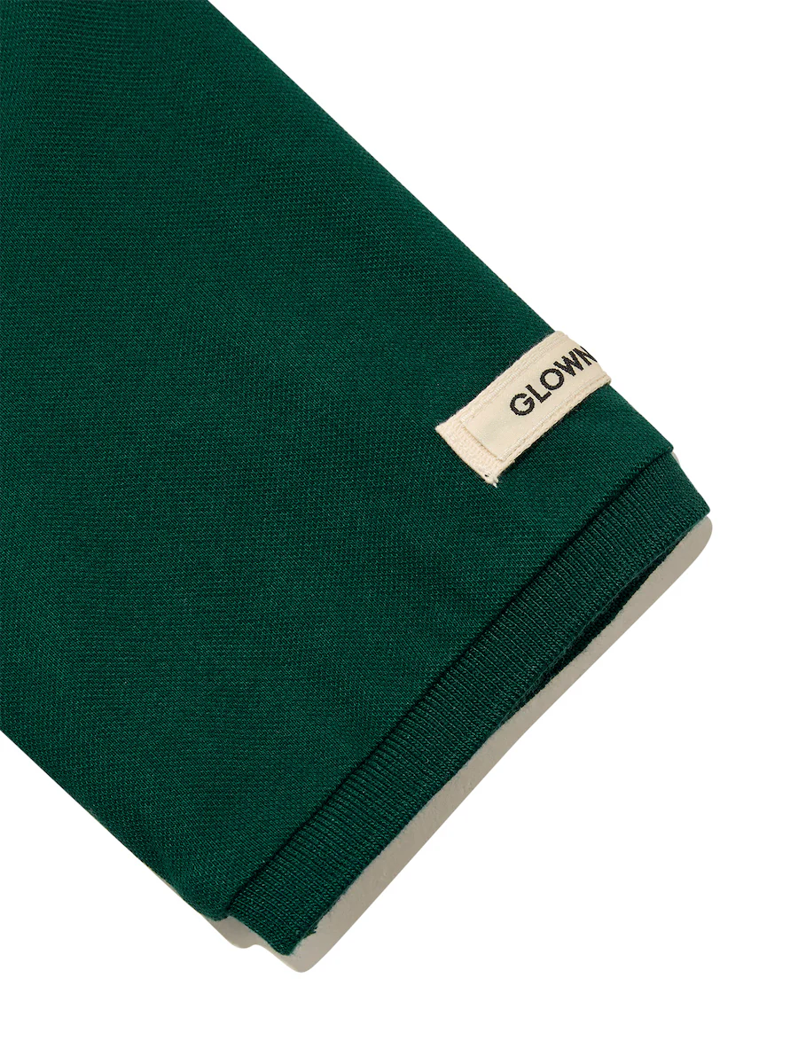 HERITAGE POLO DRESS - Image 10