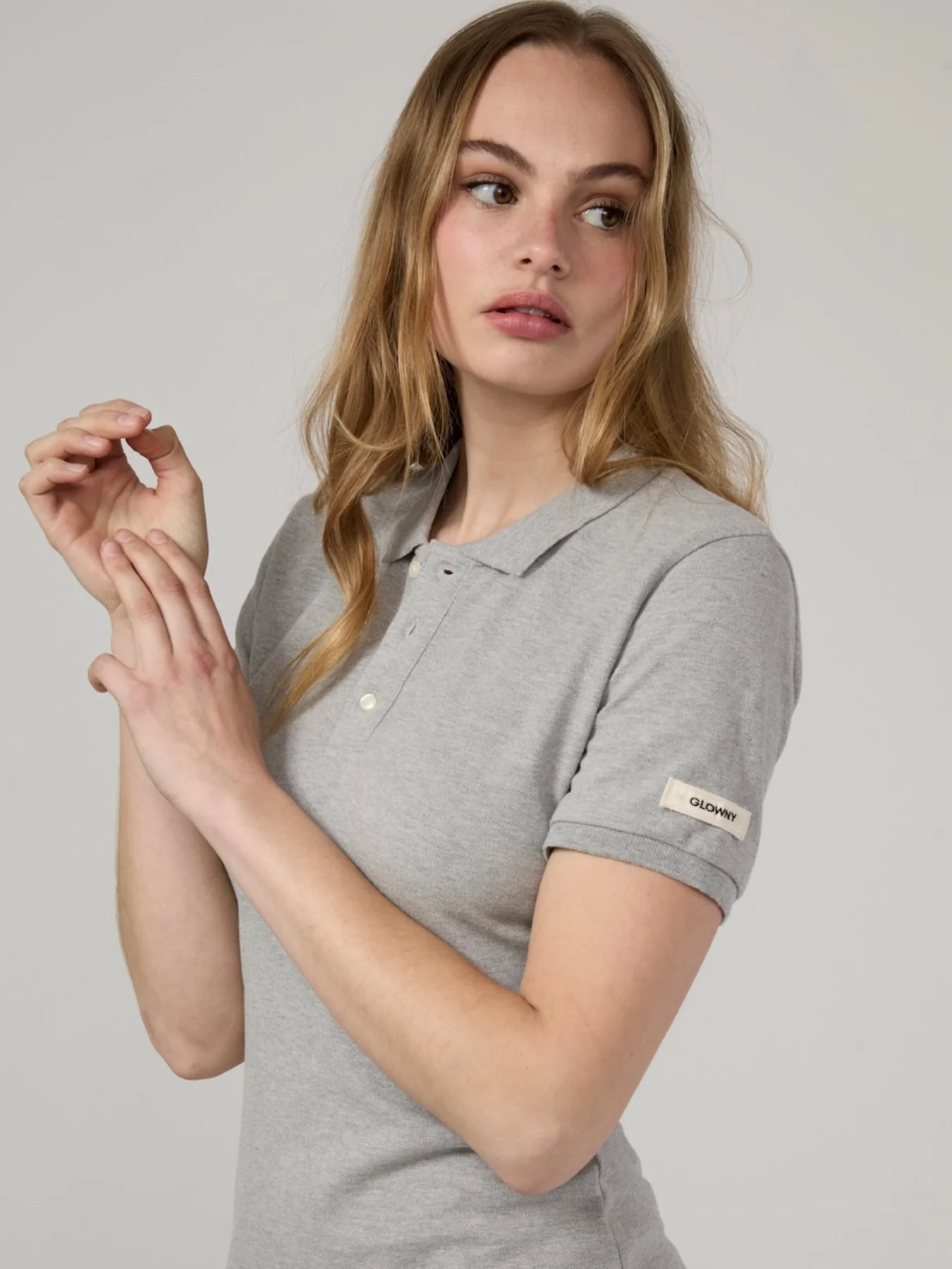HERITAGE POLO DRESS - Image 11
