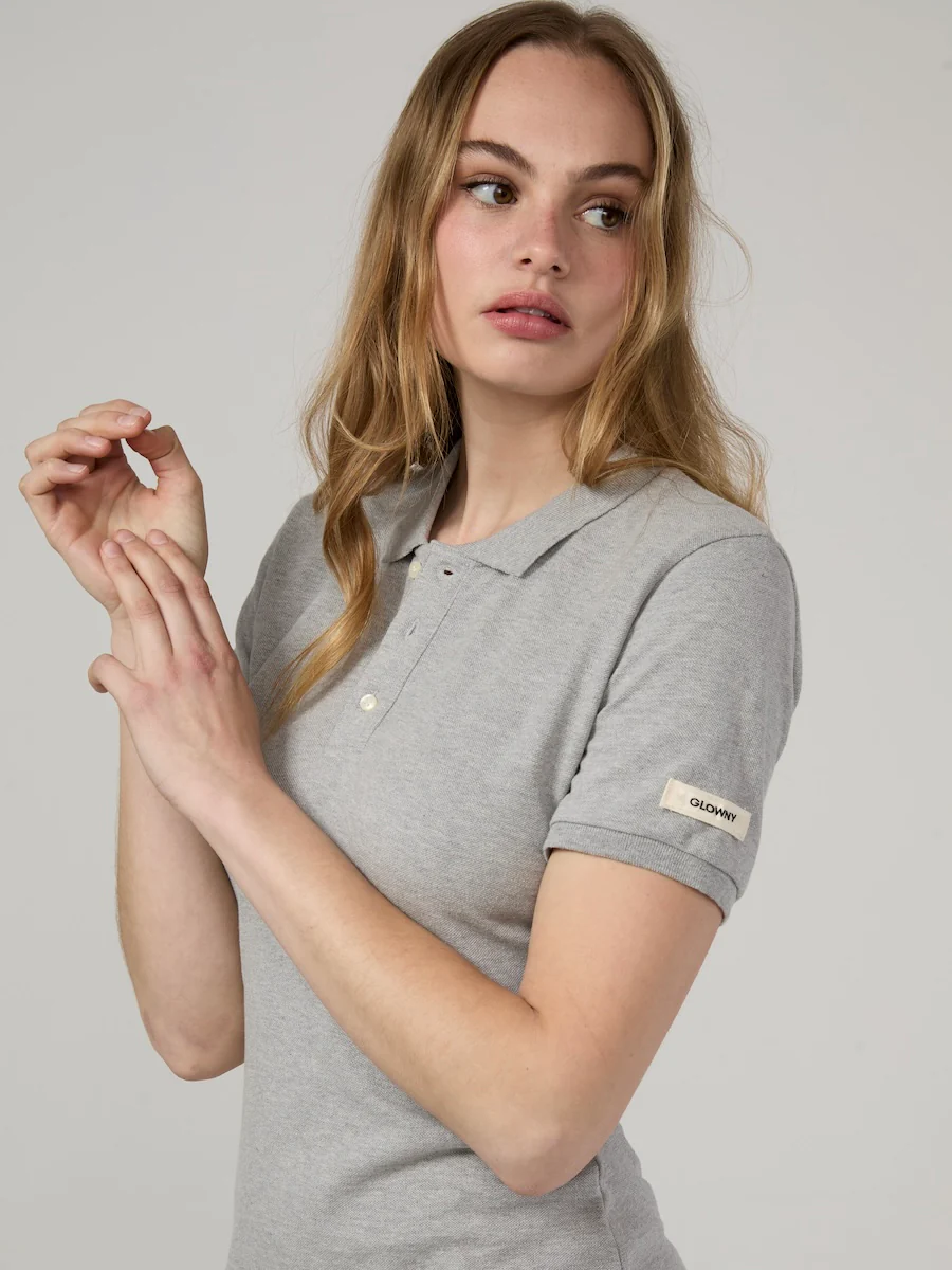 HERITAGE POLO DRESS - Image 12