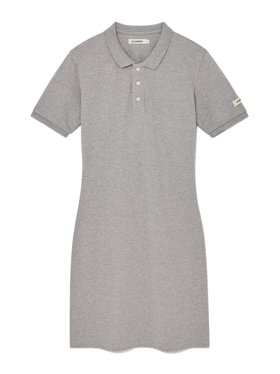 HERITAGE POLO DRESS - Image 18