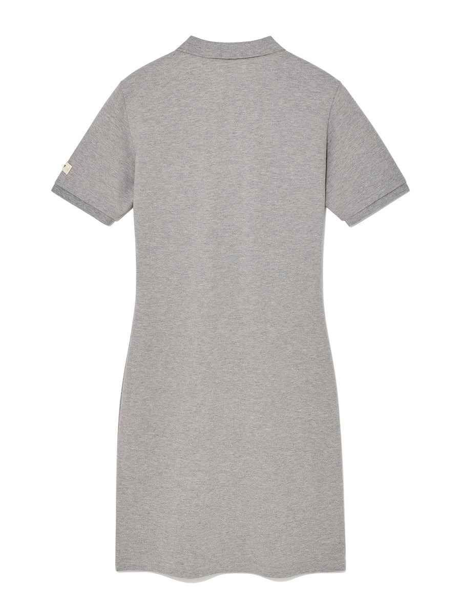 HERITAGE POLO DRESS - Image 21
