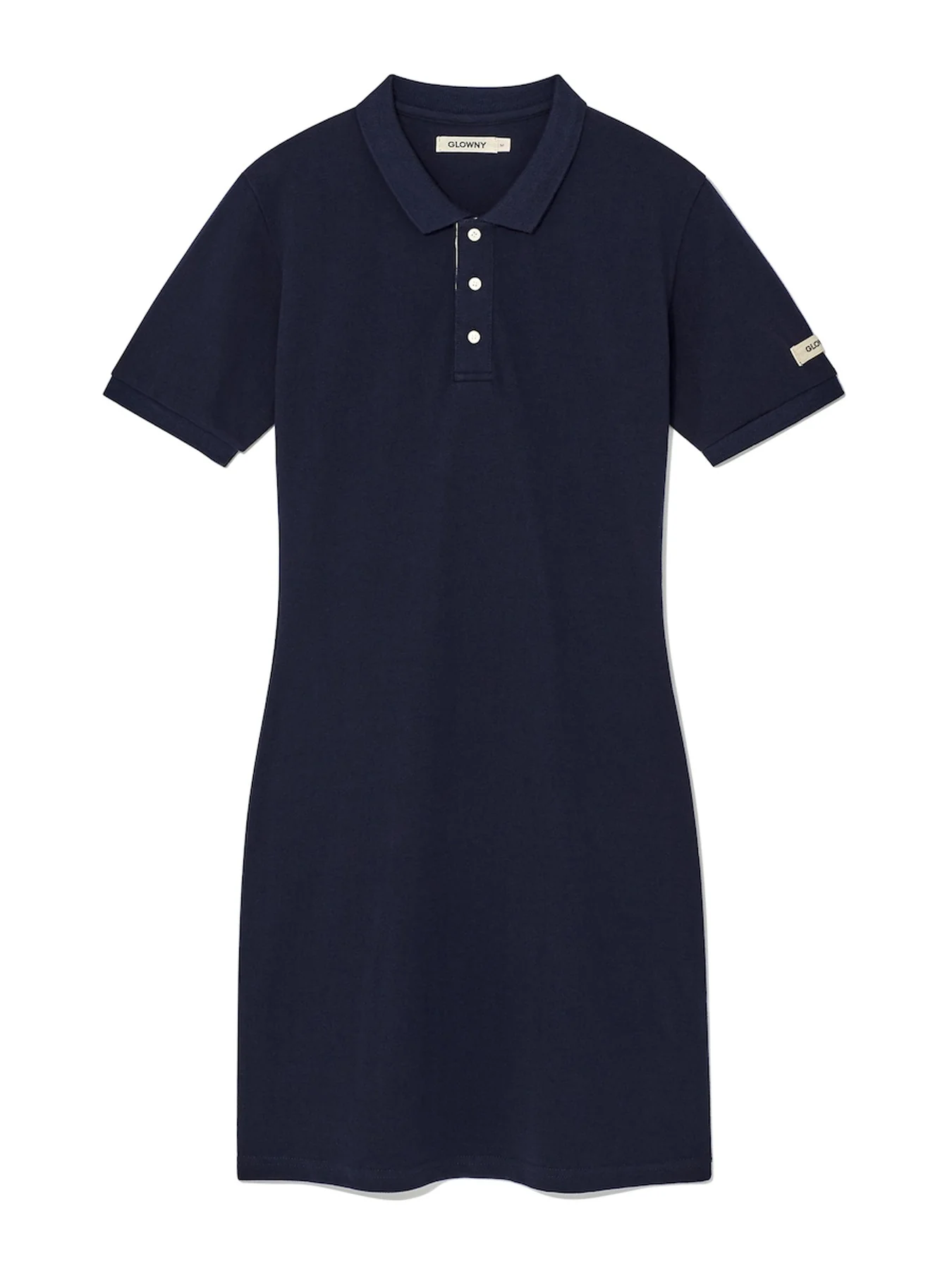 HERITAGE POLO DRESS - Image 22