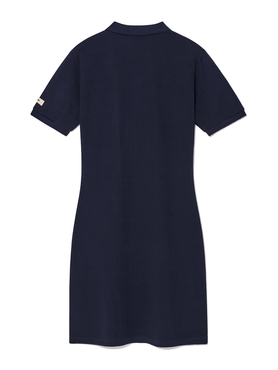 HERITAGE POLO DRESS - Image 24