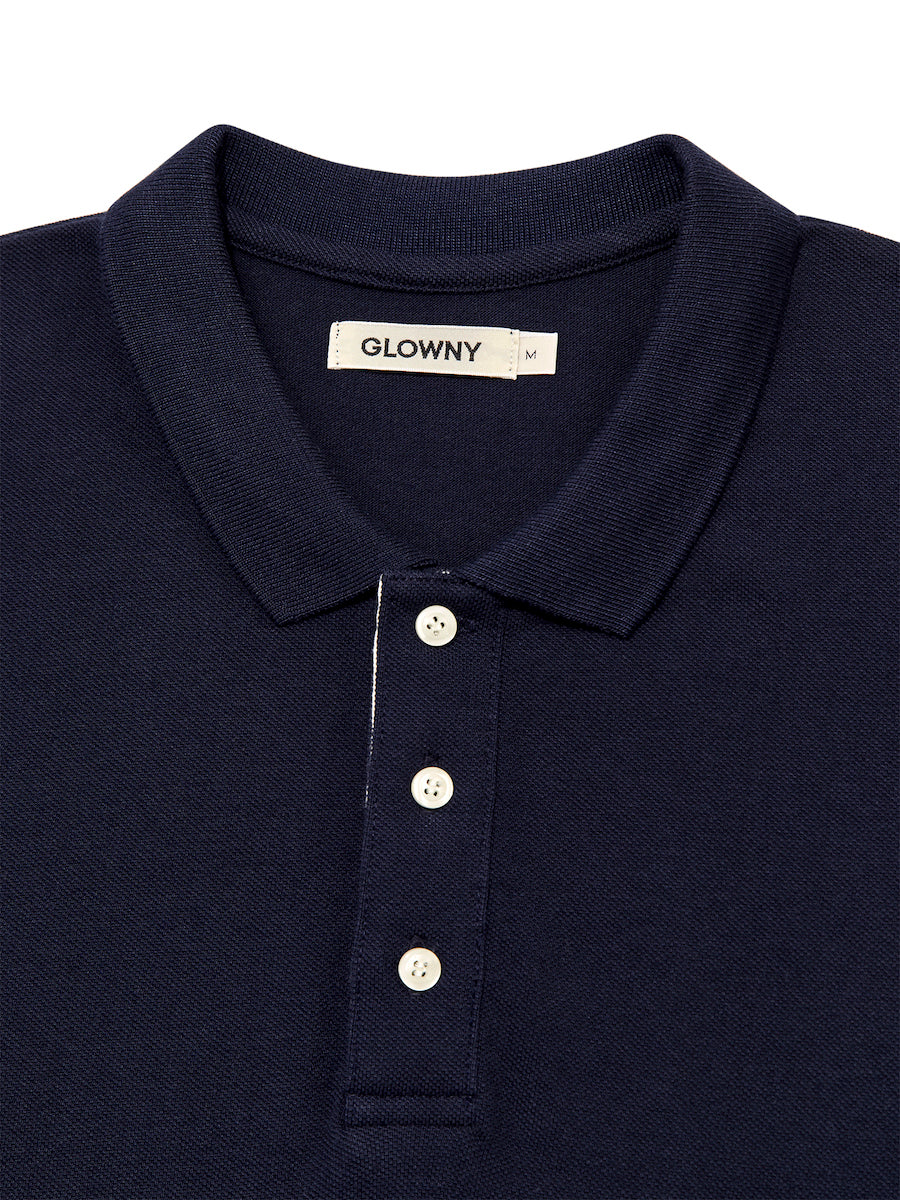 HERITAGE POLO DRESS - Image 25