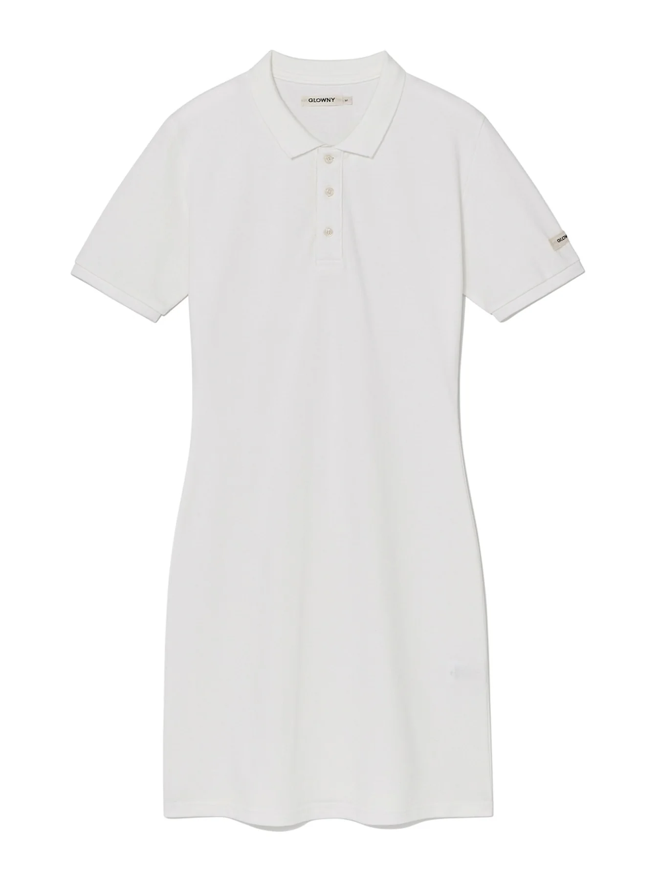 HERITAGE POLO DRESS - Image 27