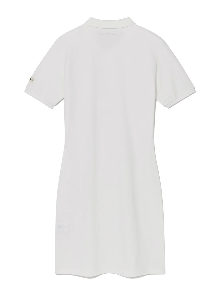 HERITAGE POLO DRESS - Image 29