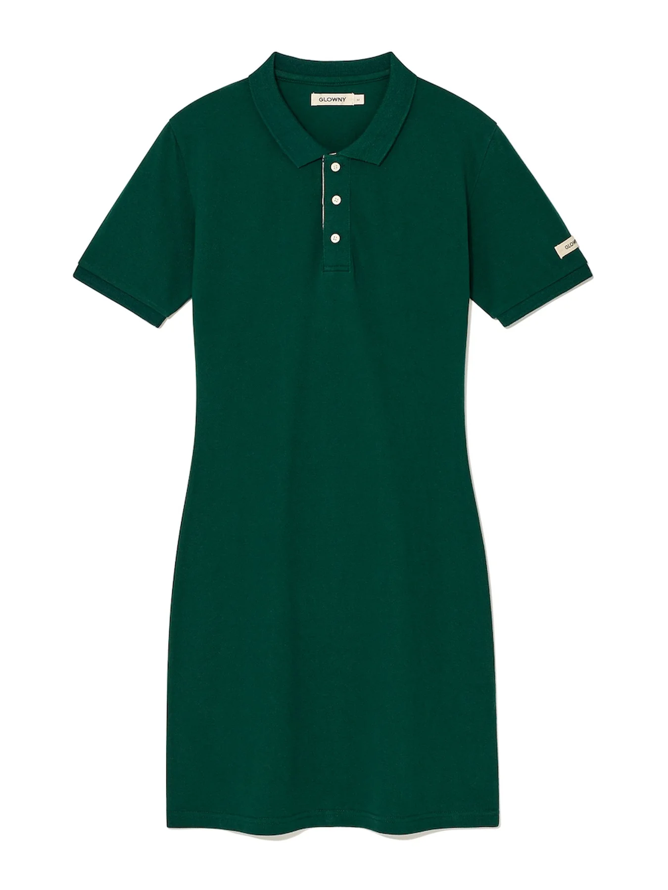 HERITAGE POLO DRESS - Image 6