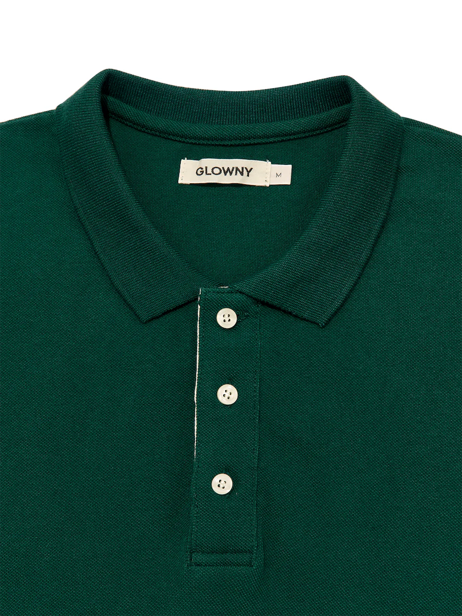 HERITAGE POLO DRESS - Image 9