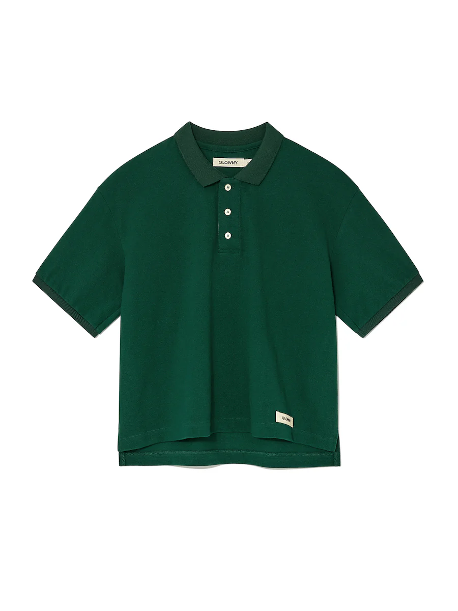 HERITAGE POLO SHIRT - Image 10