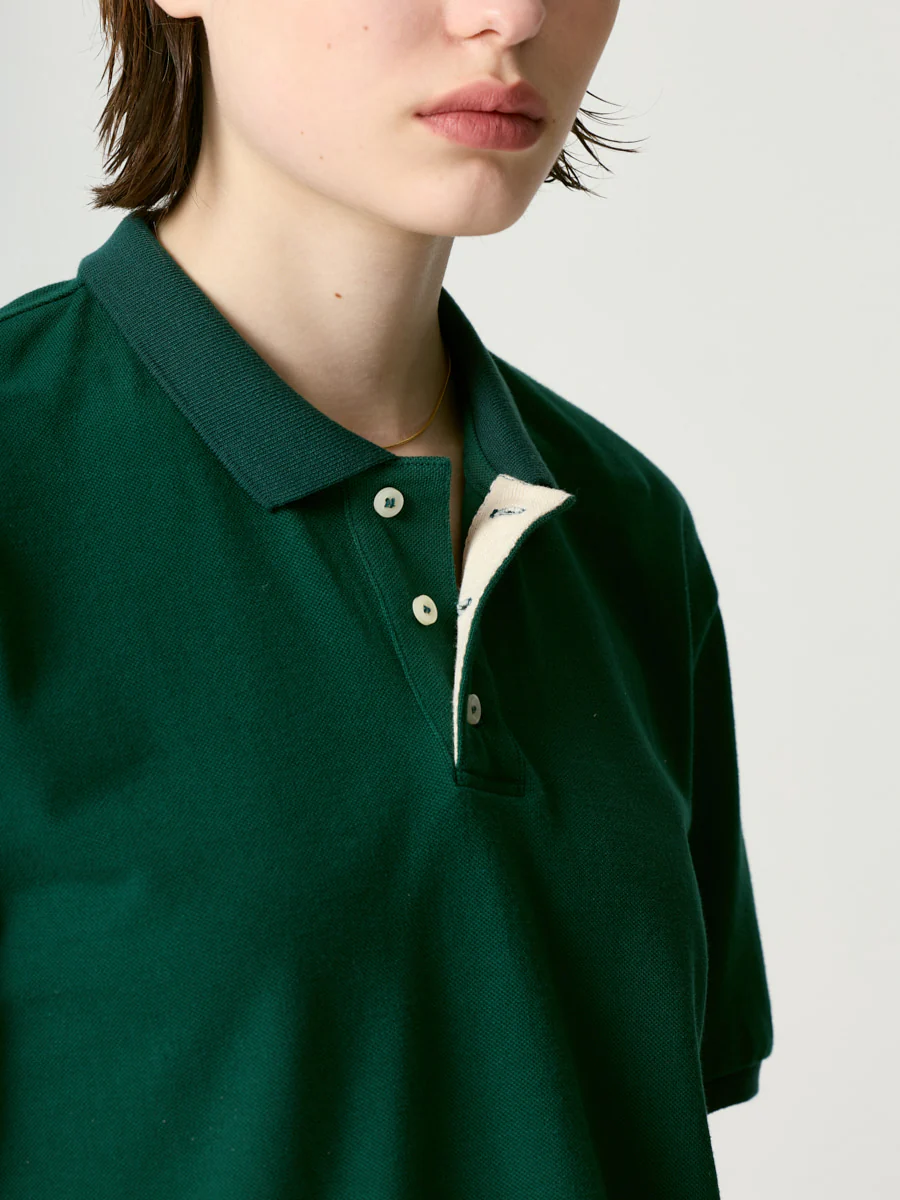 HERITAGE POLO SHIRT - Image 11