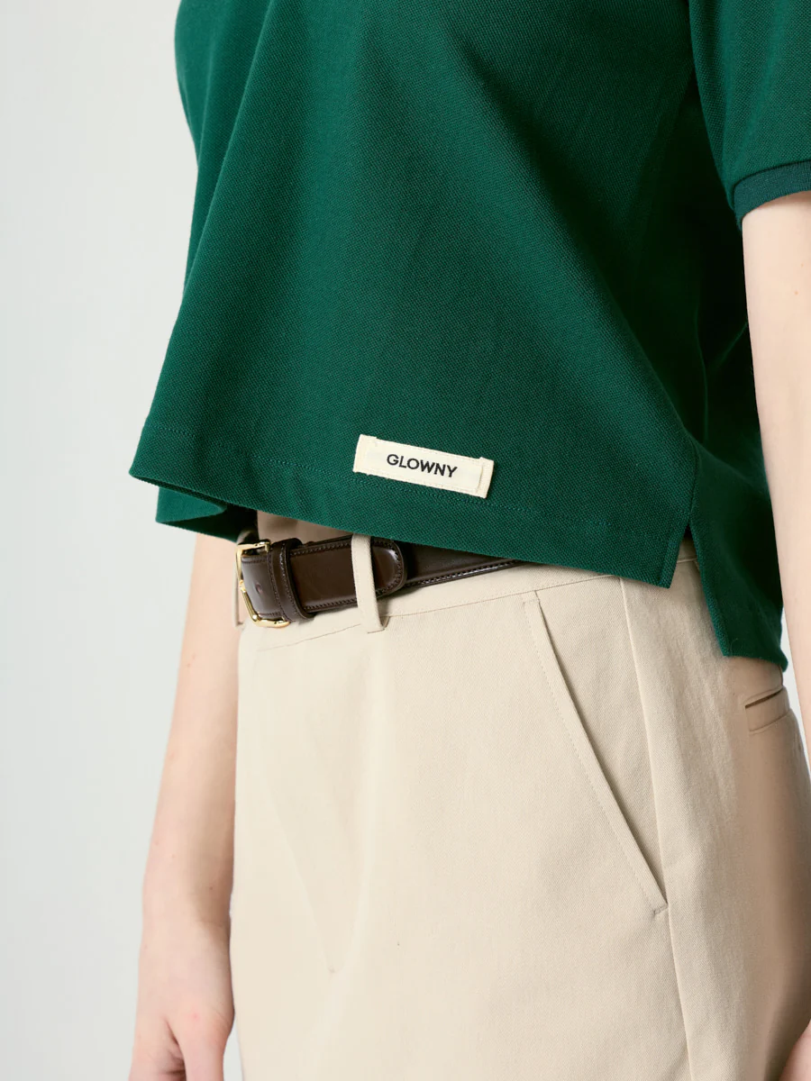 HERITAGE POLO SHIRT - Image 12