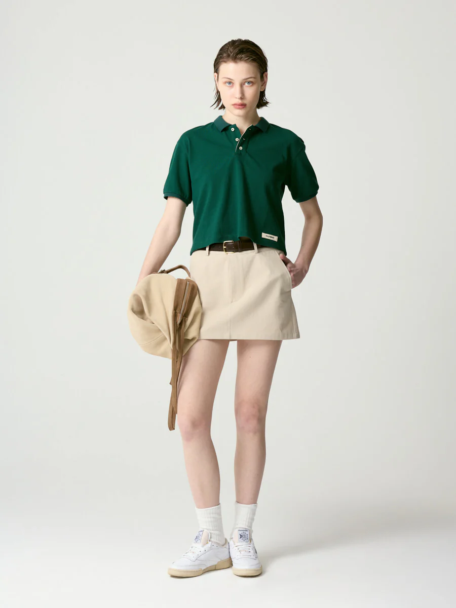HERITAGE POLO SHIRT - Image 13