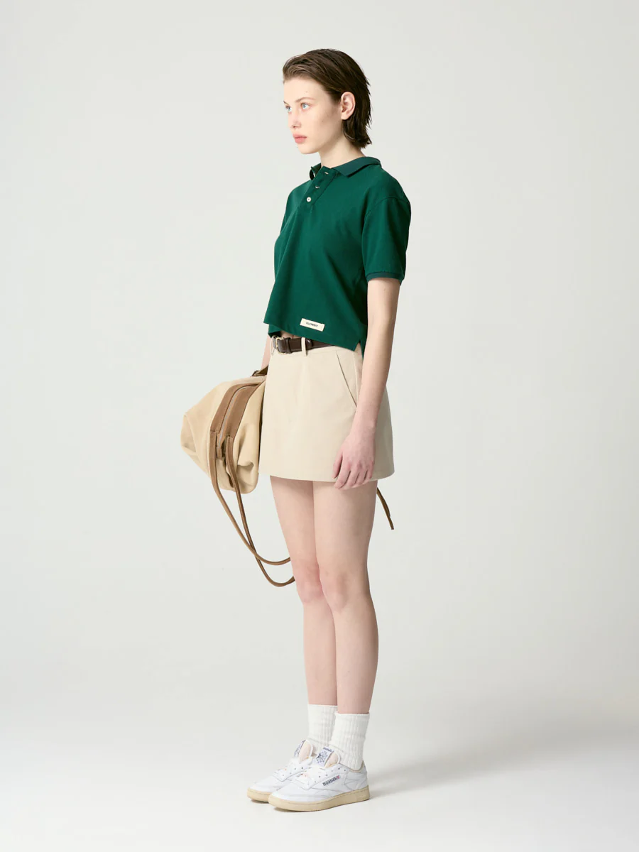 HERITAGE POLO SHIRT - Image 14