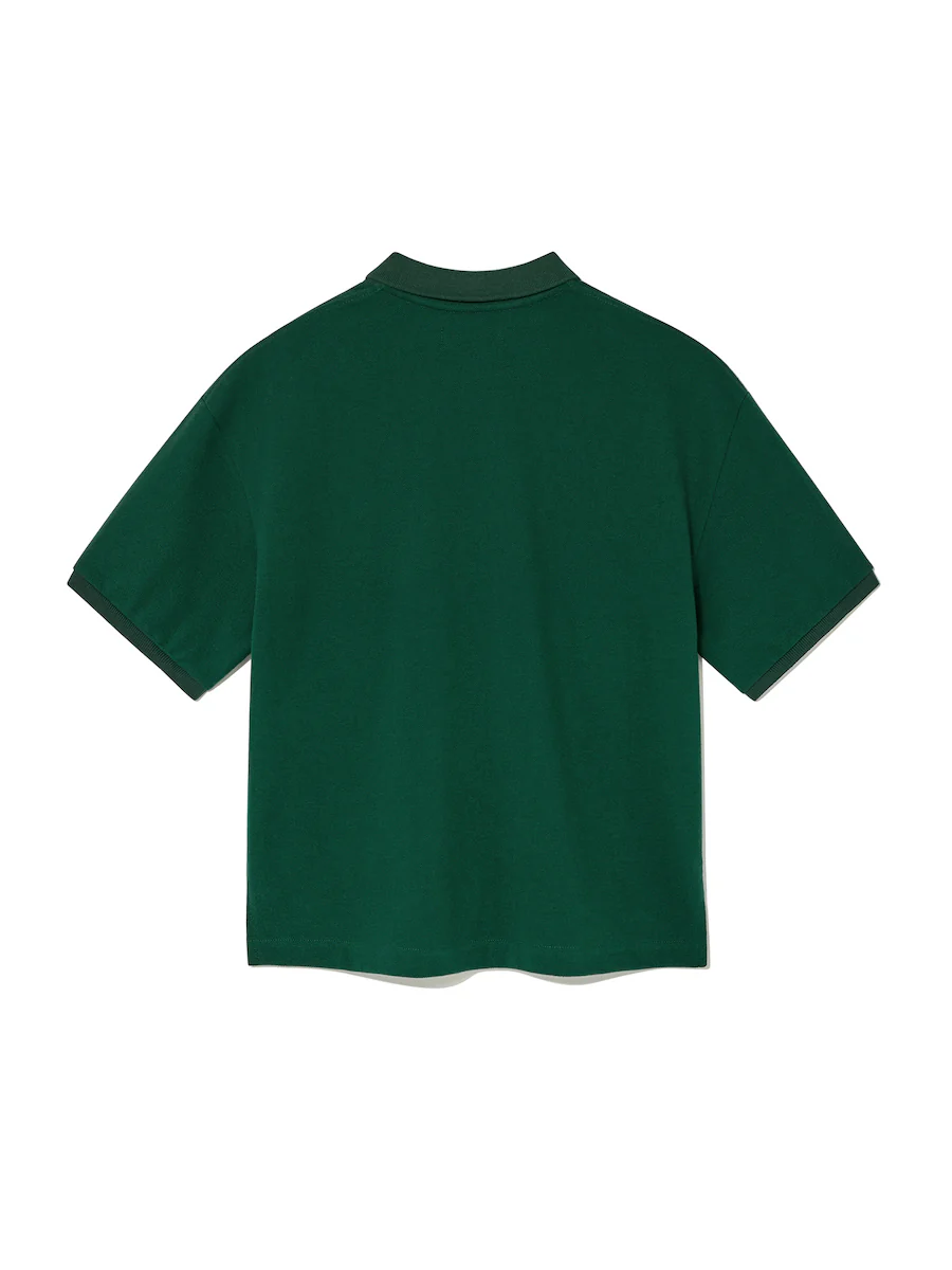 HERITAGE POLO SHIRT - Image 15