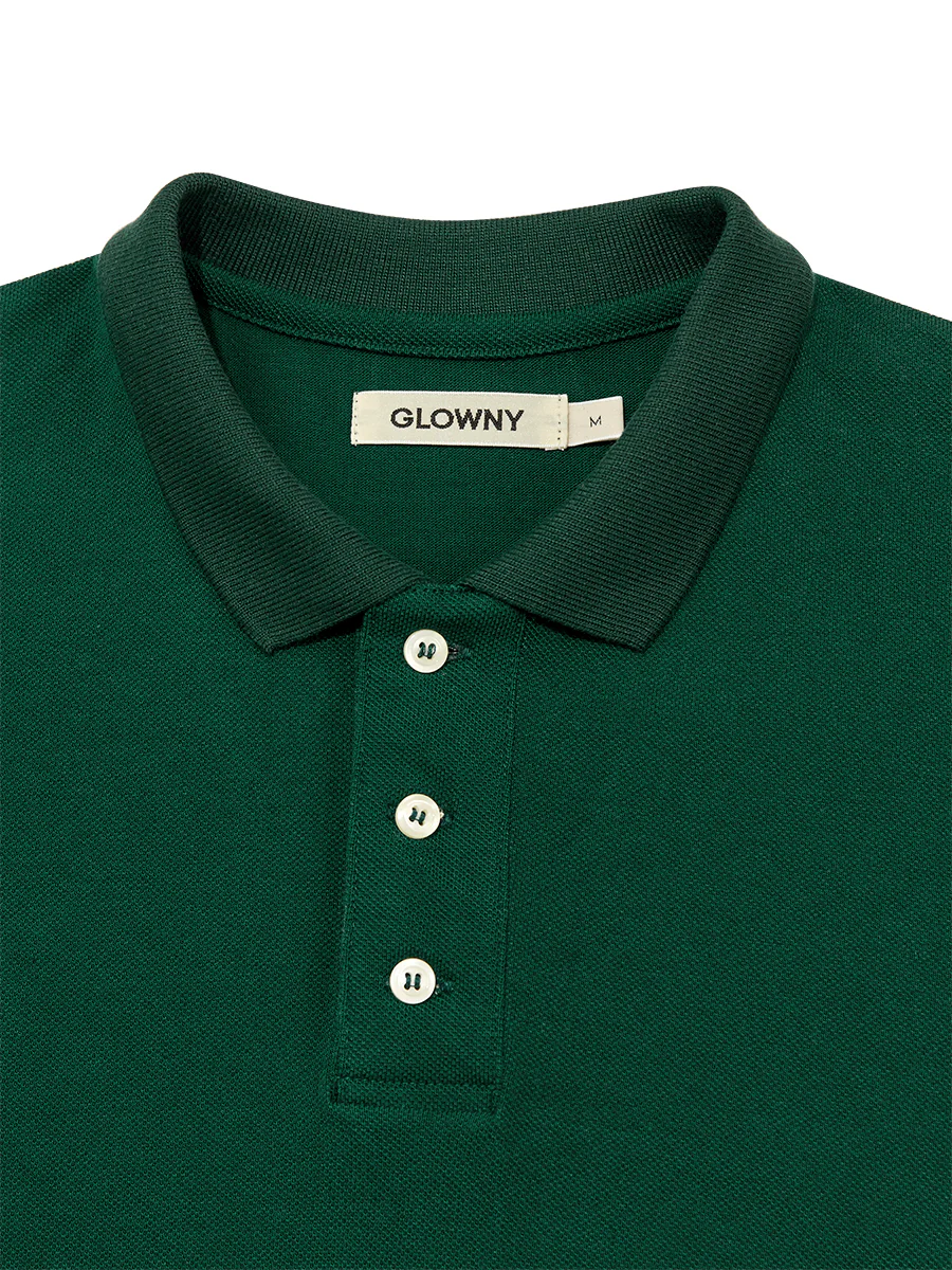 HERITAGE POLO SHIRT - Image 16