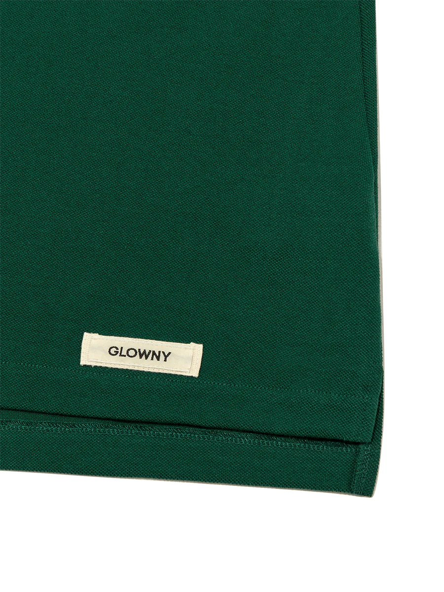 HERITAGE POLO SHIRT - Image 17
