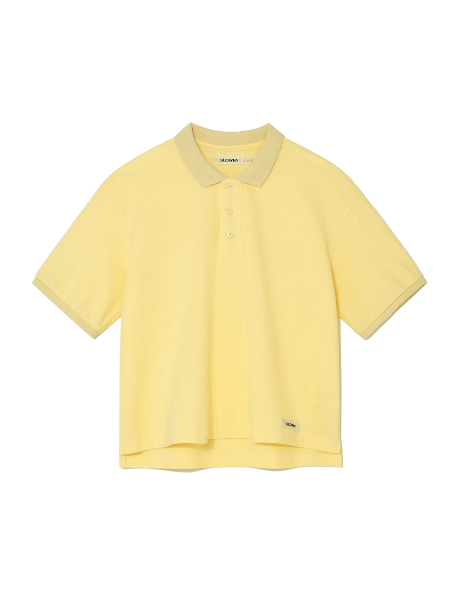 HERITAGE POLO SHIRT - Image 18