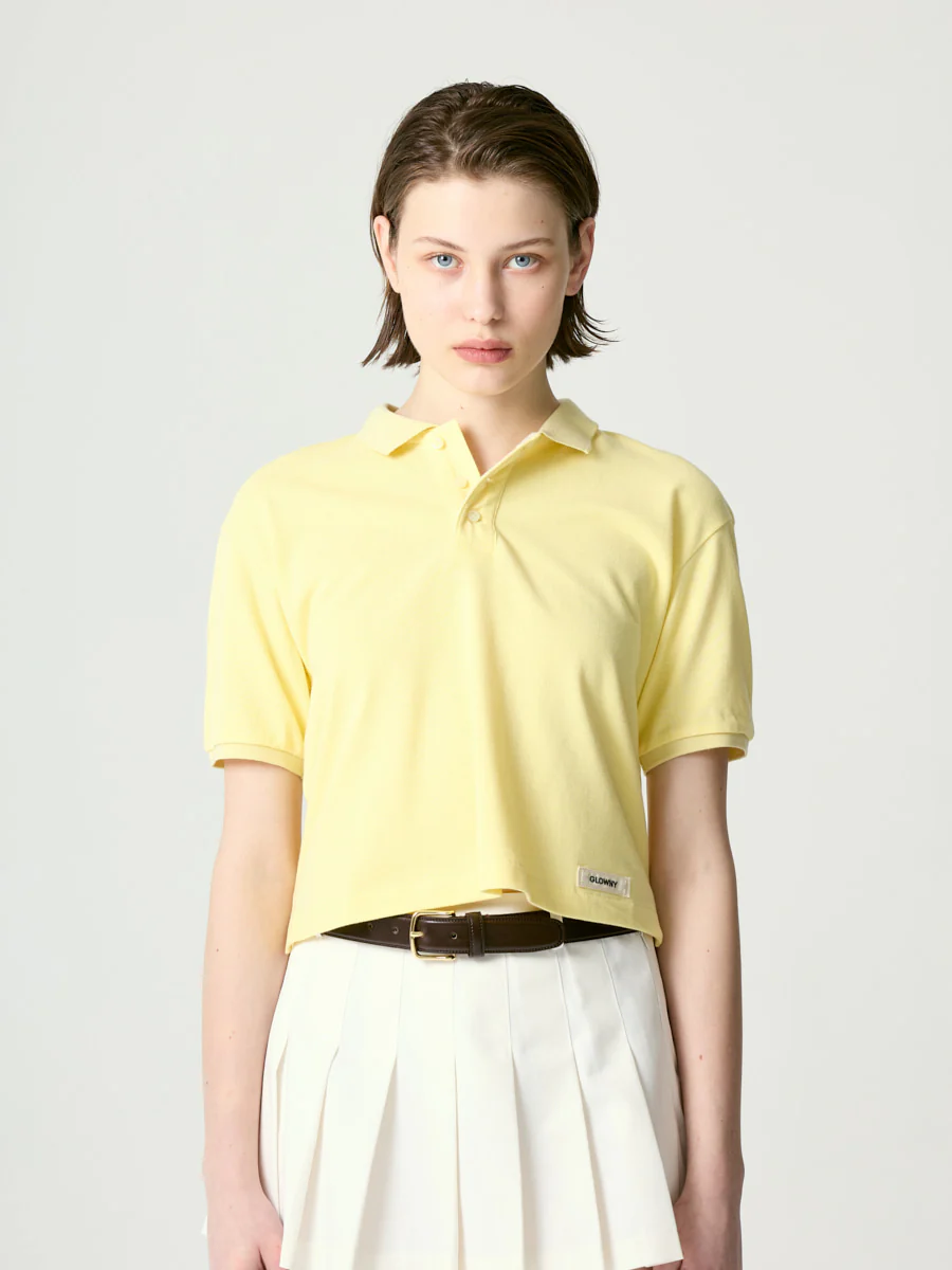 HERITAGE POLO SHIRT - Image 19