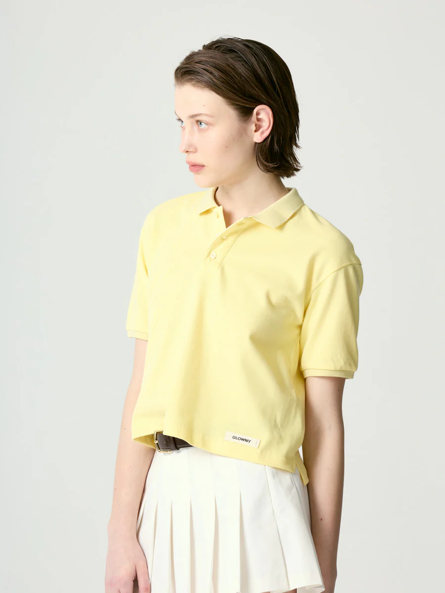 HERITAGE POLO SHIRT - Image 20