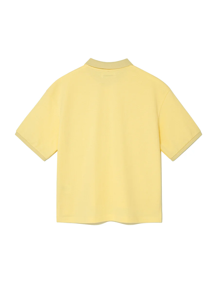 HERITAGE POLO SHIRT - Image 21