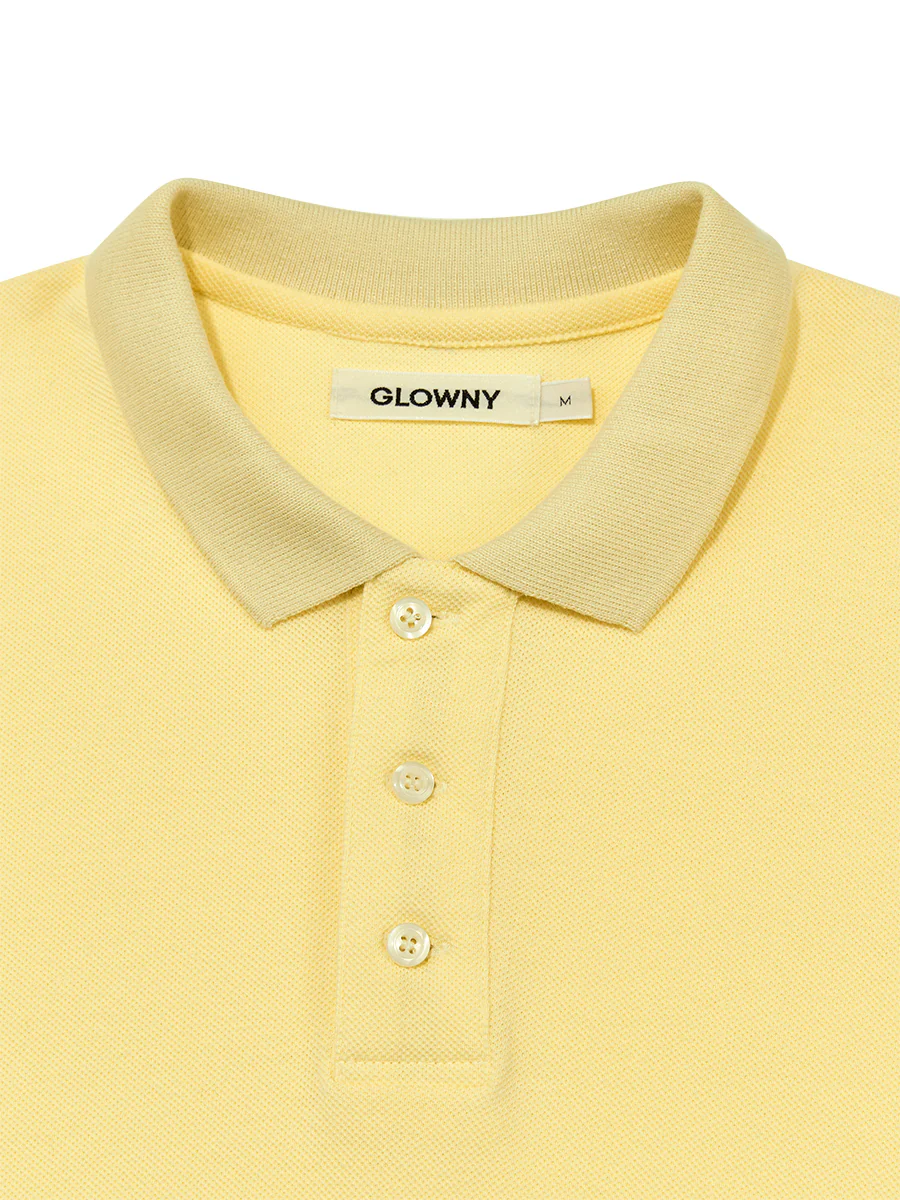 HERITAGE POLO SHIRT - Image 22