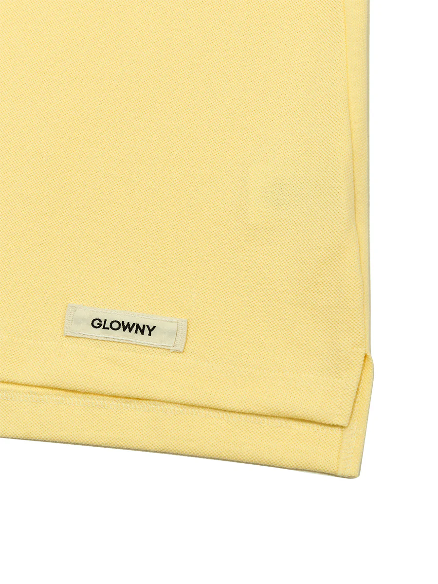 HERITAGE POLO SHIRT - Image 23