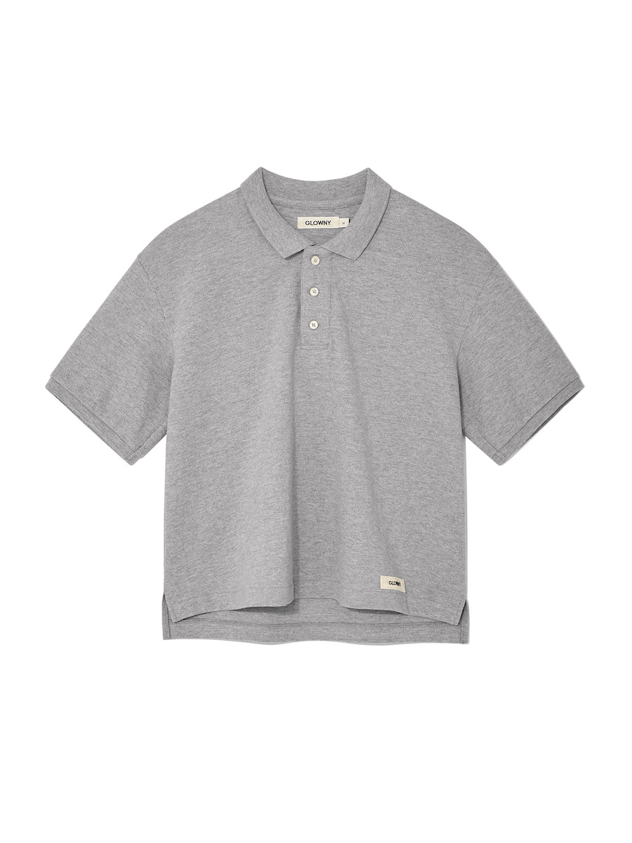 HERITAGE POLO SHIRT - Image 24