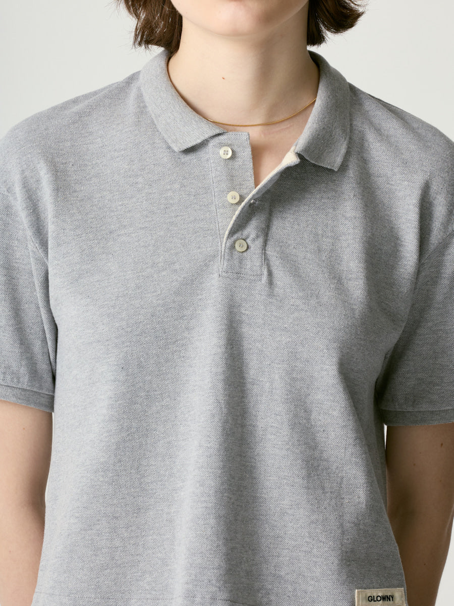 HERITAGE POLO SHIRT - Image 25