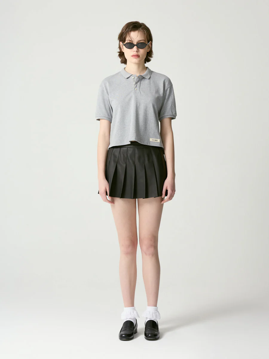 HERITAGE POLO SHIRT - Image 26