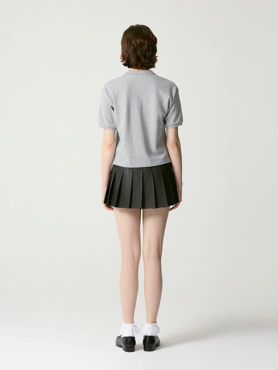 HERITAGE POLO SHIRT - Image 27