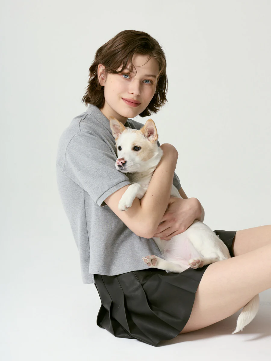 HERITAGE POLO SHIRT - Image 28