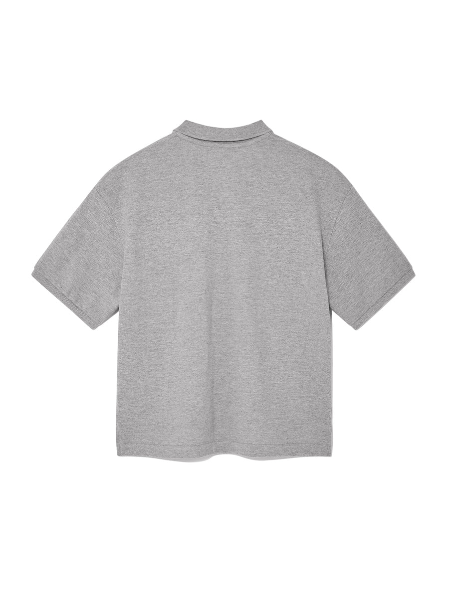 HERITAGE POLO SHIRT - Image 29