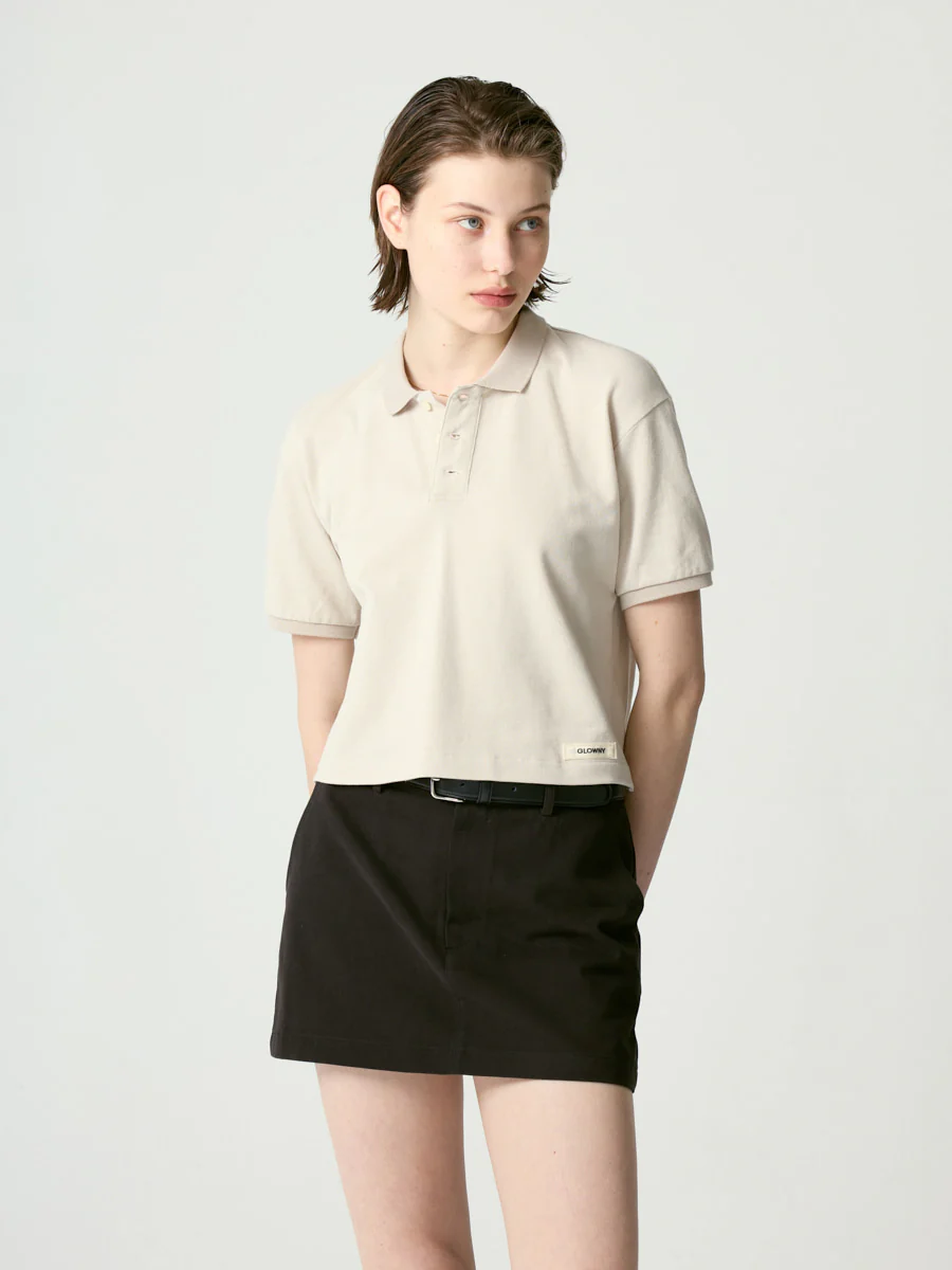 HERITAGE POLO SHIRT - Image 3