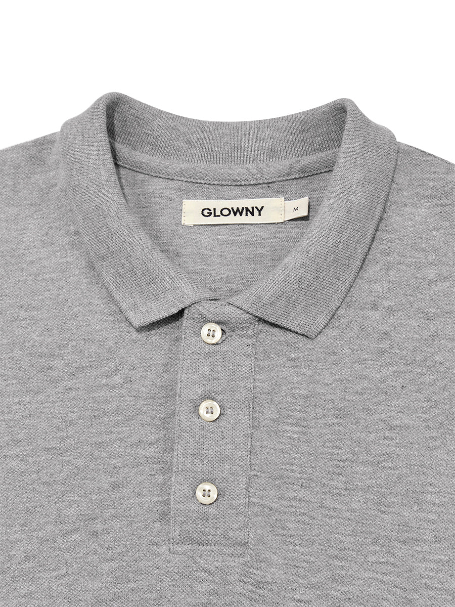HERITAGE POLO SHIRT - Image 30