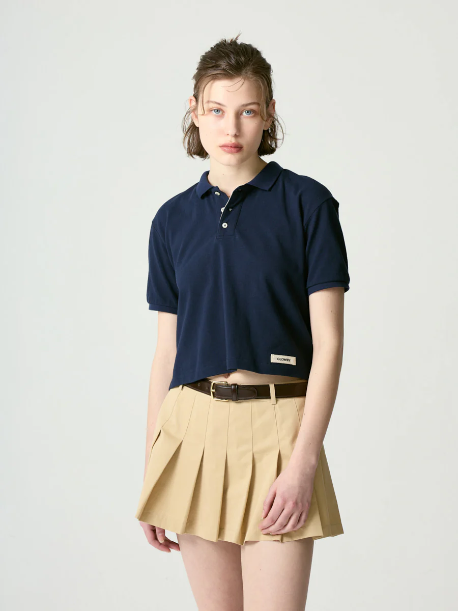 HERITAGE POLO SHIRT - Image 33