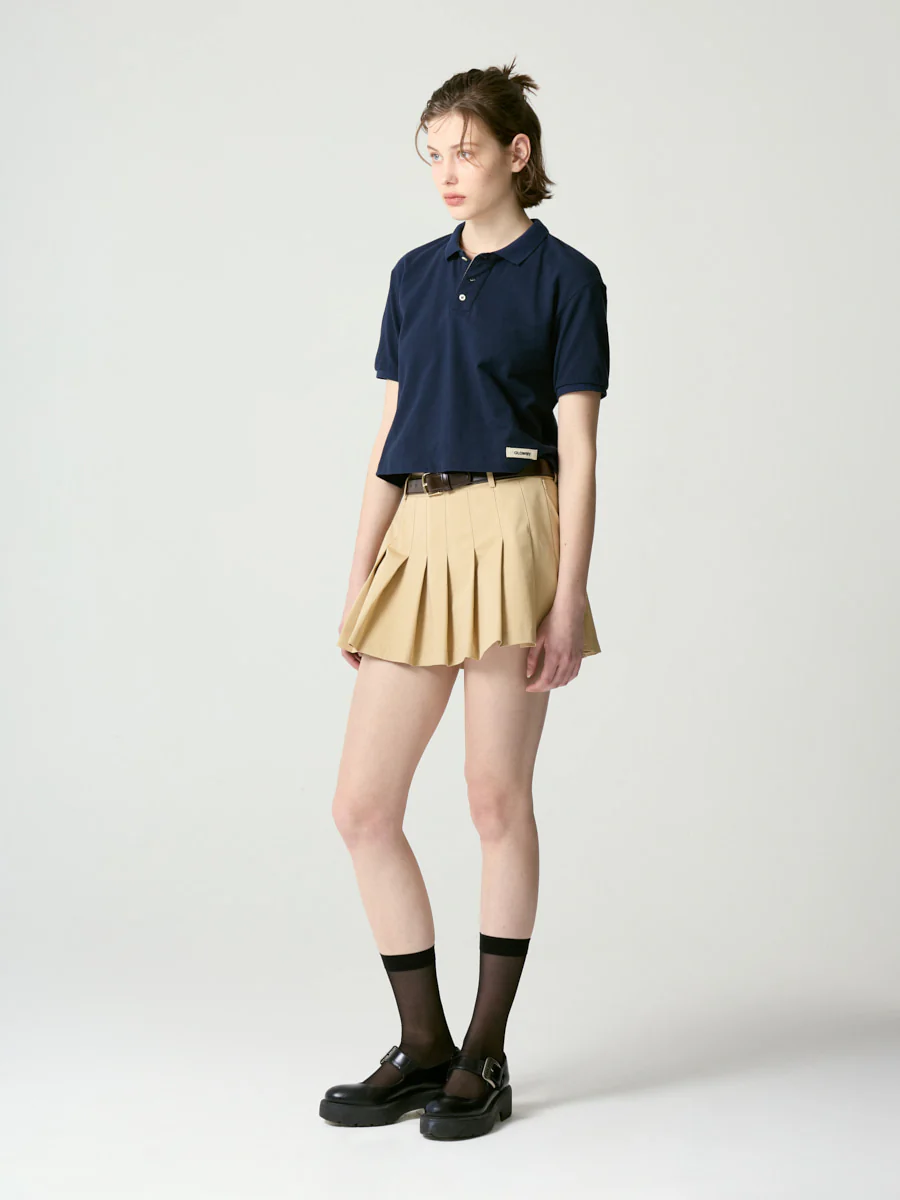 HERITAGE POLO SHIRT - Image 34