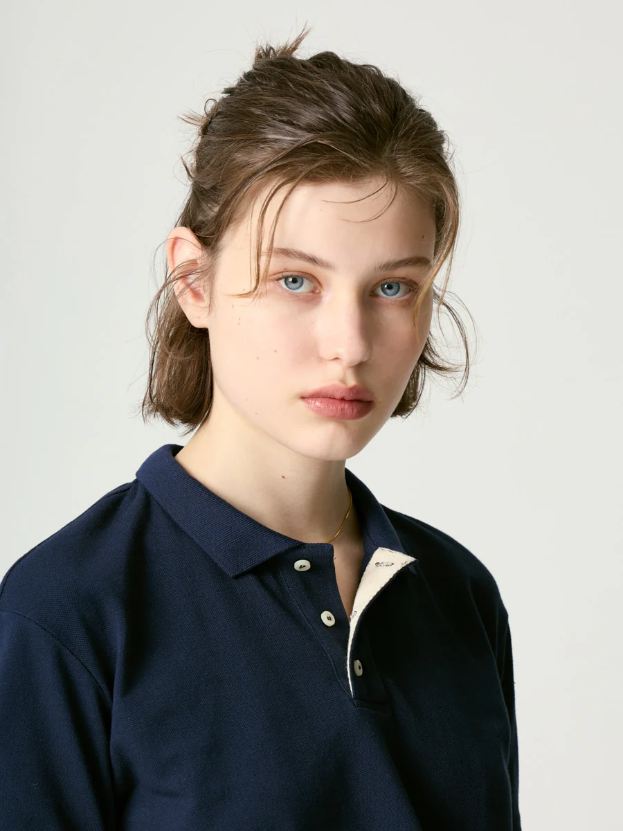 HERITAGE POLO SHIRT - Image 35