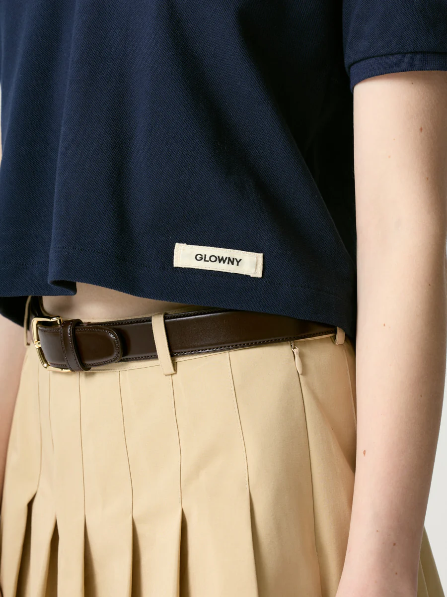 HERITAGE POLO SHIRT - Image 36
