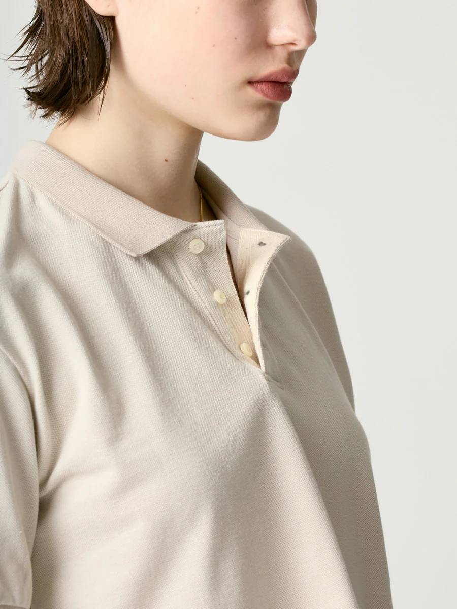 HERITAGE POLO SHIRT - Image 4