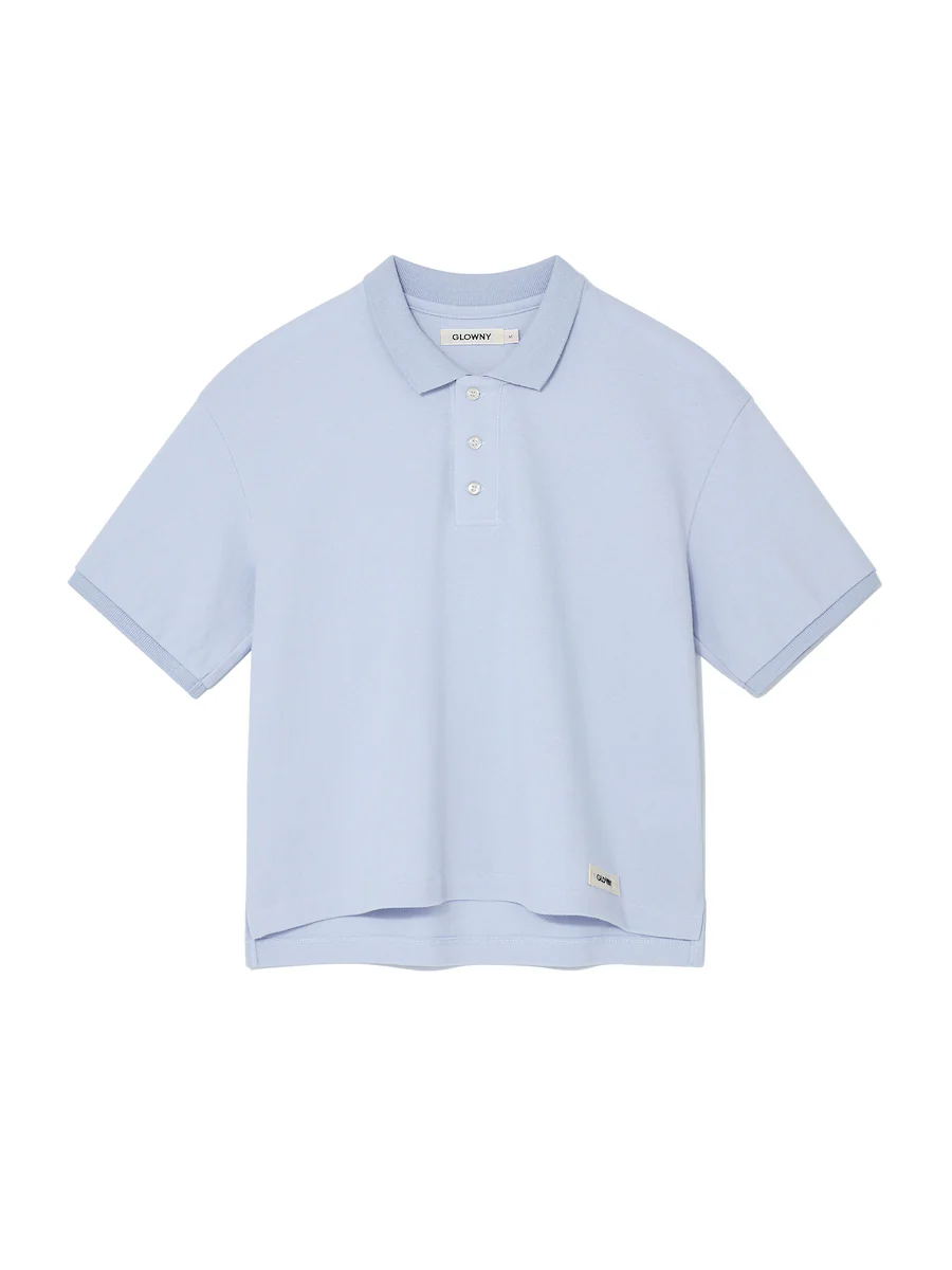 HERITAGE POLO SHIRT - Image 40
