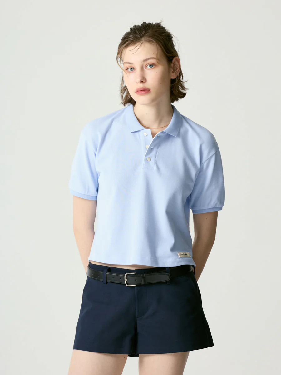 HERITAGE POLO SHIRT - Image 41