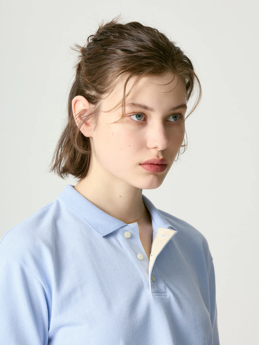 HERITAGE POLO SHIRT - Image 42