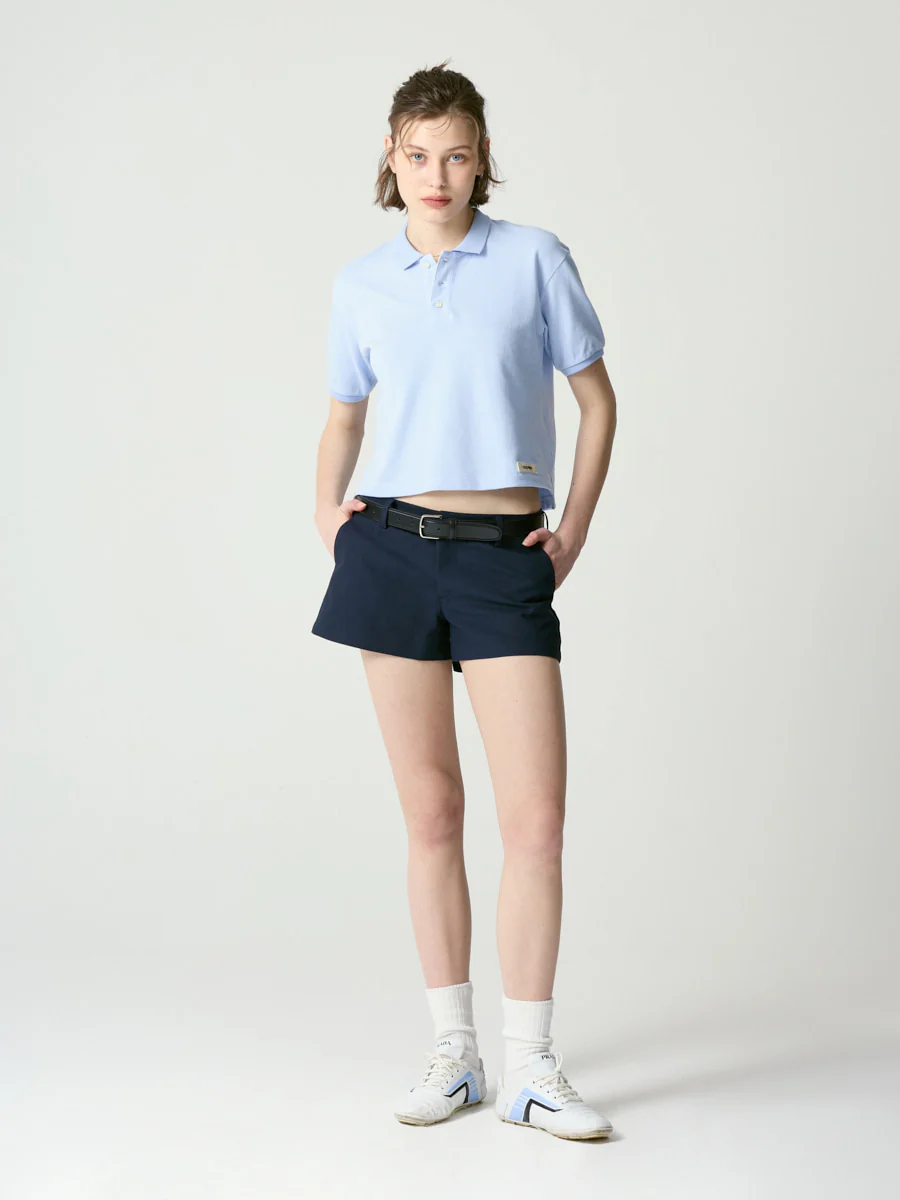 HERITAGE POLO SHIRT - Image 44