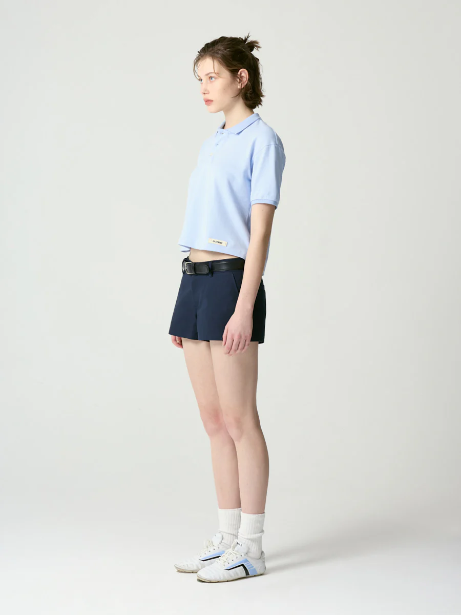 HERITAGE POLO SHIRT - Image 45