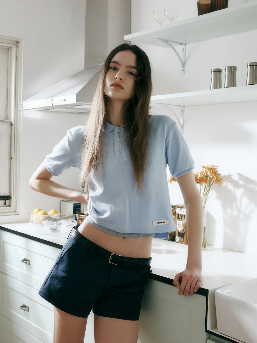 HERITAGE POLO SHIRT - Image 47