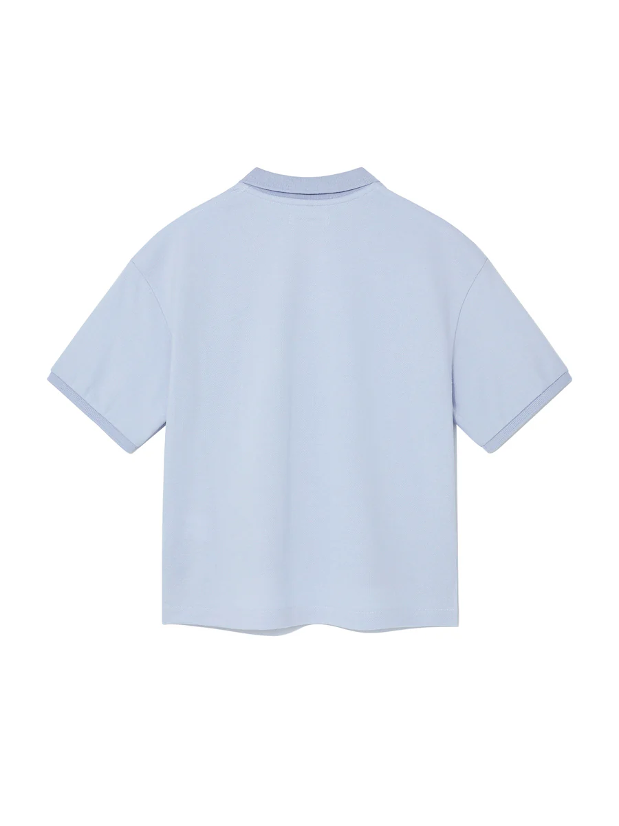 HERITAGE POLO SHIRT - Image 48