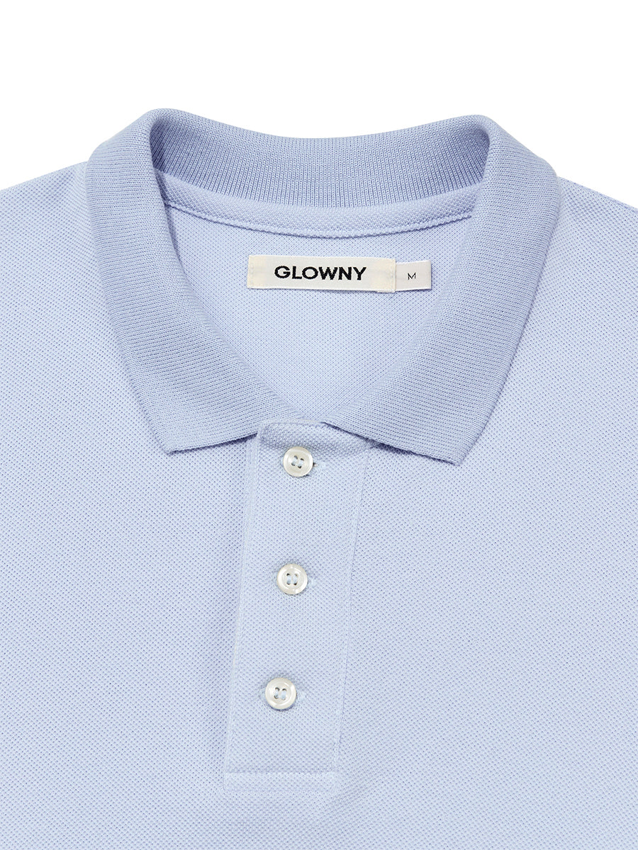 HERITAGE POLO SHIRT - Image 49