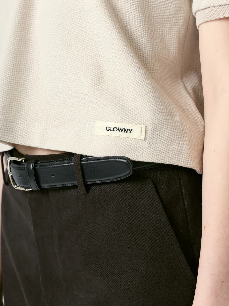 HERITAGE POLO SHIRT - Image 5